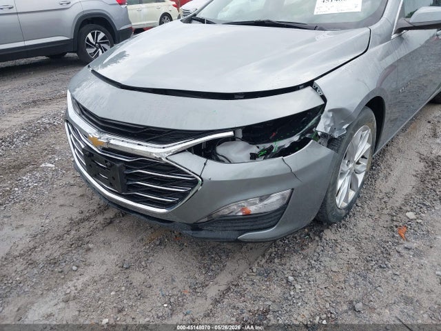 Aukcja sprzedaży 2025 Chevrolet Malibu Fwd 1lt, vin: 1G1ZD5ST6SF147500, numer aukcji: 45148070