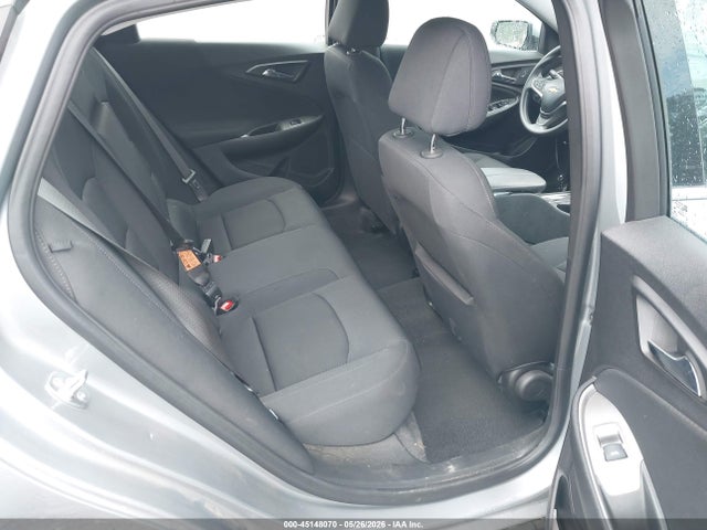 Aukcja sprzedaży 2025 Chevrolet Malibu Fwd 1lt, vin: 1G1ZD5ST6SF147500, numer aukcji: 45148070