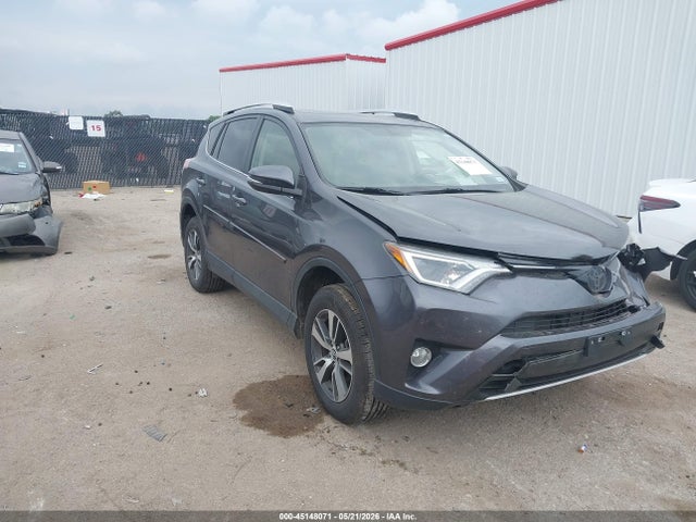 Продаж на аукціоні авто 2016 Toyota Rav4 Xle, vin: JTMWFREV7GJ091144, номер лоту: 45148071