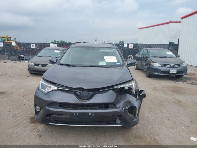 Aukcja sprzedaży 2016 Toyota Rav4 Xle, vin: JTMWFREV7GJ091144, numer aukcji: 45148071