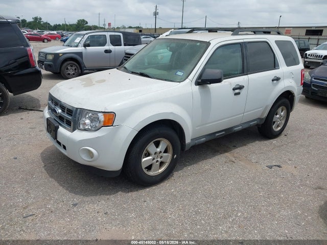 Aukcja sprzedaży 2012 Ford Escape Xlt, vin: 1FMCU9DG5CKB42930, numer aukcji: 45148002