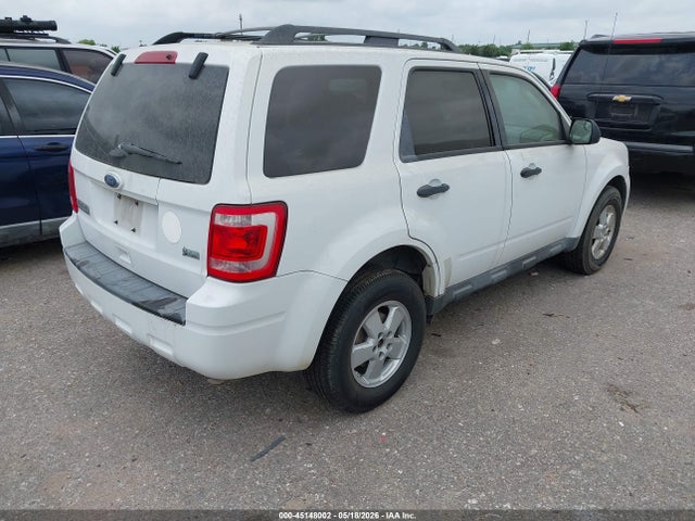 Aukcja sprzedaży 2012 Ford Escape Xlt, vin: 1FMCU9DG5CKB42930, numer aukcji: 45148002