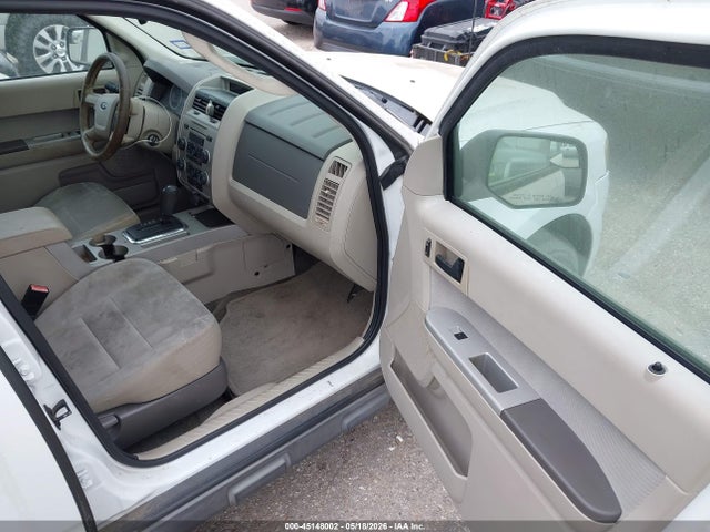 Aukcja sprzedaży 2012 Ford Escape Xlt, vin: 1FMCU9DG5CKB42930, numer aukcji: 45148002