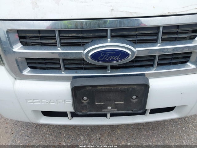 Aukcja sprzedaży 2012 Ford Escape Xlt, vin: 1FMCU9DG5CKB42930, numer aukcji: 45148002