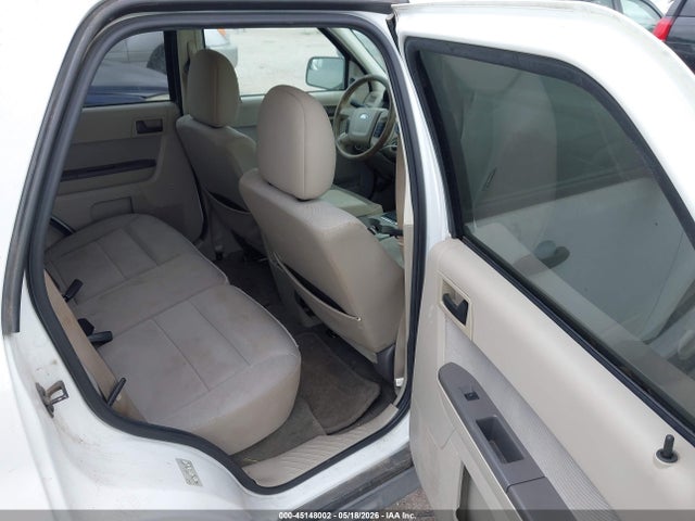 Aukcja sprzedaży 2012 Ford Escape Xlt, vin: 1FMCU9DG5CKB42930, numer aukcji: 45148002