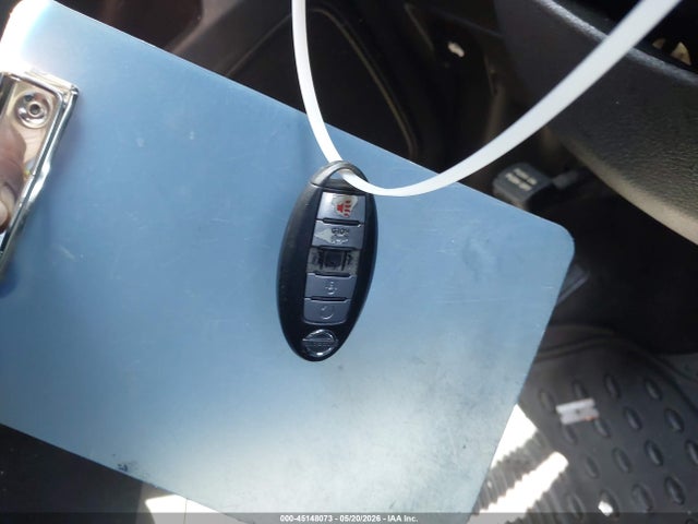 Nissan Maxima 3.5 S 2017 1N4AA6AP0HC388069 Image 11