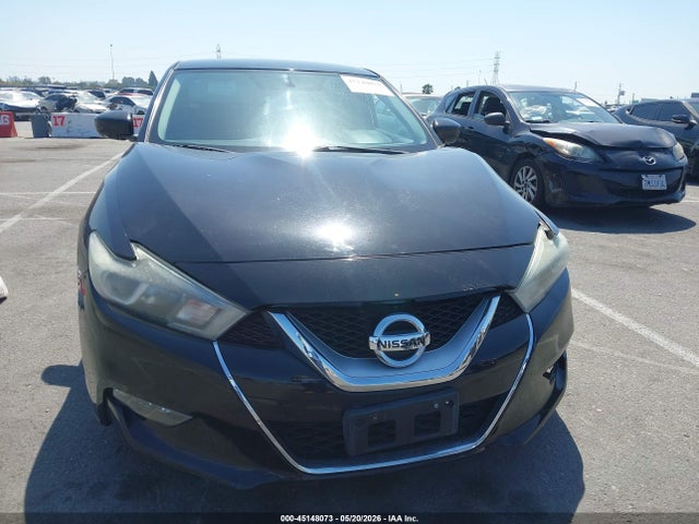Nissan Maxima 3.5 S 2017 1N4AA6AP0HC388069 Image 12