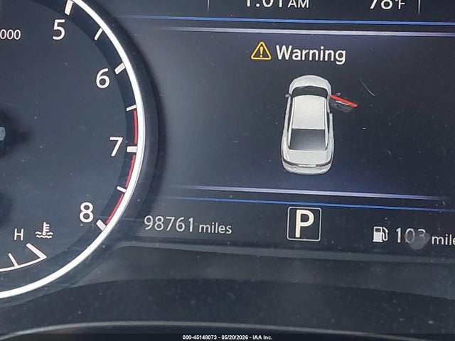 Nissan Maxima 3.5 S 2017 1N4AA6AP0HC388069 Image 15