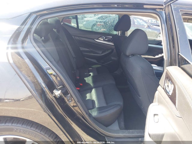 45148073 :رقم المزاد ، 1N4AA6AP0HC388069 vin ، 2017 Nissan Maxima 3.5 S مزاد بيع