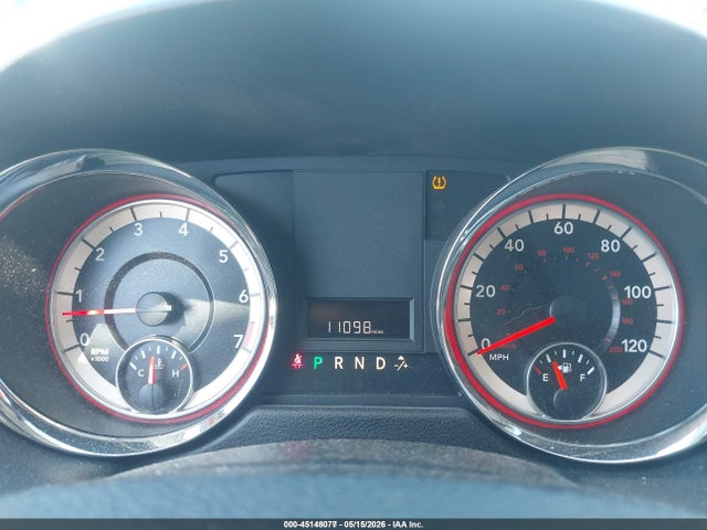 Продажа на аукционе авто 2019 Dodge Grand Caravan Se, vin: 2C4RDGBG6KR500297, номер лота: 45148077