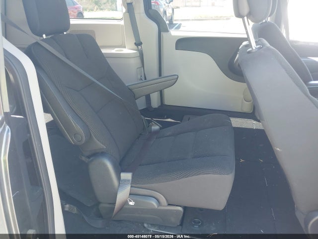 Продажа на аукционе авто 2019 Dodge Grand Caravan Se, vin: 2C4RDGBG6KR500297, номер лота: 45148077