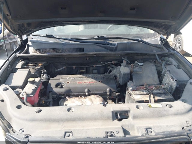 Продажа на аукционе авто 2006 Toyota Rav4, vin: JTMBD33V165026219, номер лота: 45148081