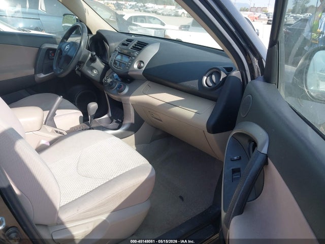 Продажа на аукционе авто 2006 Toyota Rav4, vin: JTMBD33V165026219, номер лота: 45148081