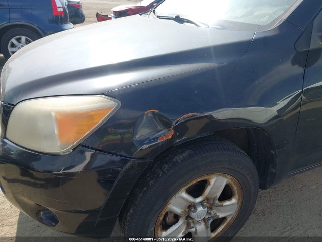 Продажа на аукционе авто 2006 Toyota Rav4, vin: JTMBD33V165026219, номер лота: 45148081