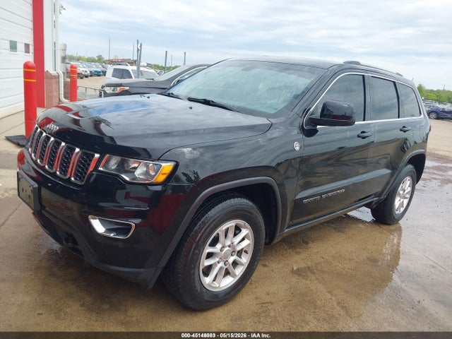 Aukcja sprzedaży 2020 Jeep Grand Cherokee Laredo E 4x4, vin: 1C4RJFAG6LC193860, numer aukcji: 45148083