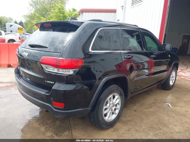 Aukcja sprzedaży 2020 Jeep Grand Cherokee Laredo E 4x4, vin: 1C4RJFAG6LC193860, numer aukcji: 45148083