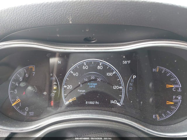 Aukcja sprzedaży 2020 Jeep Grand Cherokee Laredo E 4x4, vin: 1C4RJFAG6LC193860, numer aukcji: 45148083