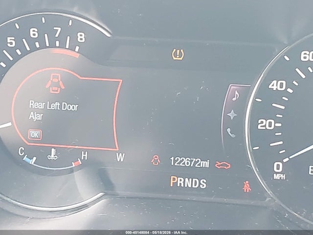 Lincoln MKZ 2014 3LN6L2GK1ER829294 Image 7