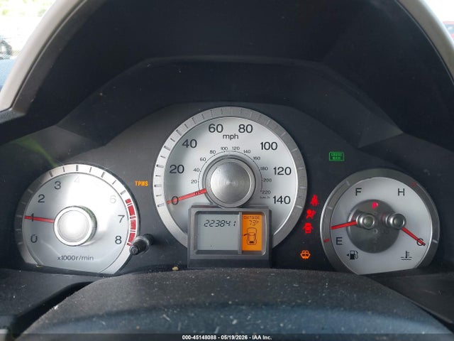 Продаж на аукціоні авто 2009 Honda Pilot Ex-l, vin: 5FNYF48519B006851, номер лоту: 45148088