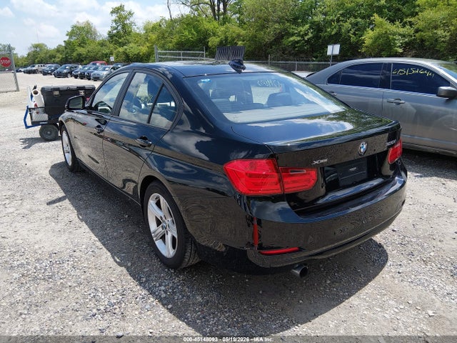 45148093 :رقم المزاد ، WBA3C3C59DF978557 vin ، 2013 Bmw 320i Xdrive مزاد بيع