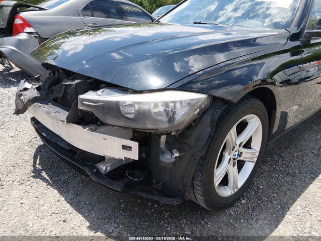 45148093 :رقم المزاد ، WBA3C3C59DF978557 vin ، 2013 Bmw 320i Xdrive مزاد بيع