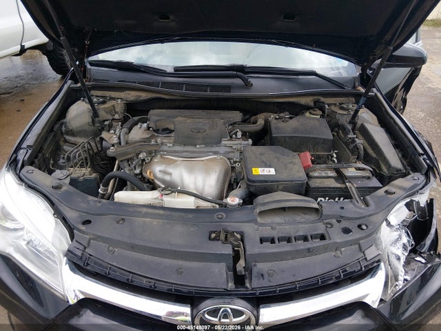 Aukcja sprzedaży 2017 Toyota Camry Le, vin: 4T1BF1FK6HU699124, numer aukcji: 45148097