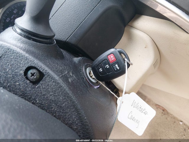 Aukcja sprzedaży 2017 Toyota Camry Le, vin: 4T1BF1FK6HU699124, numer aukcji: 45148097