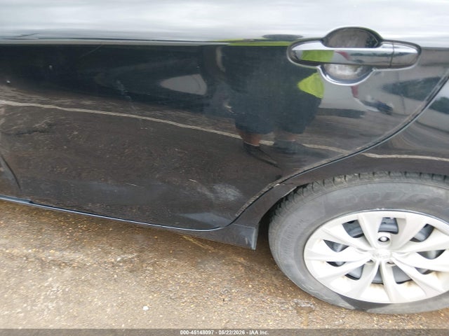 Aukcja sprzedaży 2017 Toyota Camry Le, vin: 4T1BF1FK6HU699124, numer aukcji: 45148097