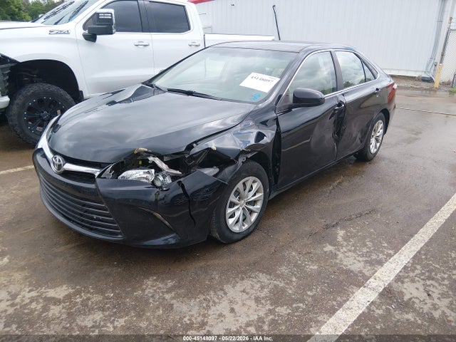 Aukcja sprzedaży 2017 Toyota Camry Le, vin: 4T1BF1FK6HU699124, numer aukcji: 45148097