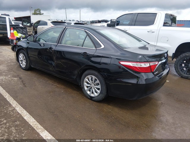 Aukcja sprzedaży 2017 Toyota Camry Le, vin: 4T1BF1FK6HU699124, numer aukcji: 45148097