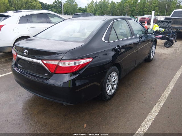 Aukcja sprzedaży 2017 Toyota Camry Le, vin: 4T1BF1FK6HU699124, numer aukcji: 45148097