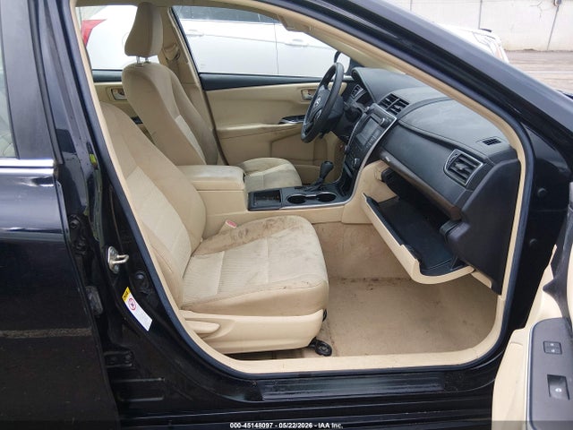 Aukcja sprzedaży 2017 Toyota Camry Le, vin: 4T1BF1FK6HU699124, numer aukcji: 45148097