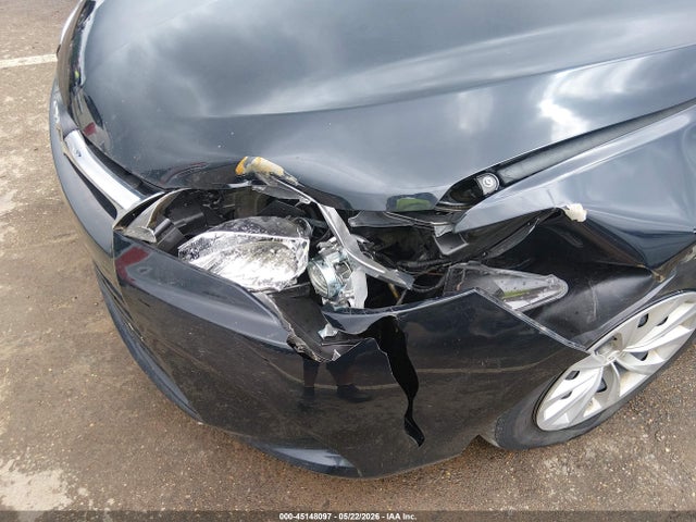 Aukcja sprzedaży 2017 Toyota Camry Le, vin: 4T1BF1FK6HU699124, numer aukcji: 45148097