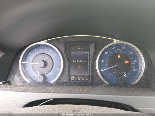 Aukcja sprzedaży 2017 Toyota Camry Le, vin: 4T1BF1FK6HU699124, numer aukcji: 45148097