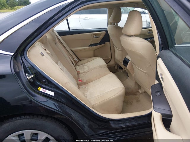 Aukcja sprzedaży 2017 Toyota Camry Le, vin: 4T1BF1FK6HU699124, numer aukcji: 45148097