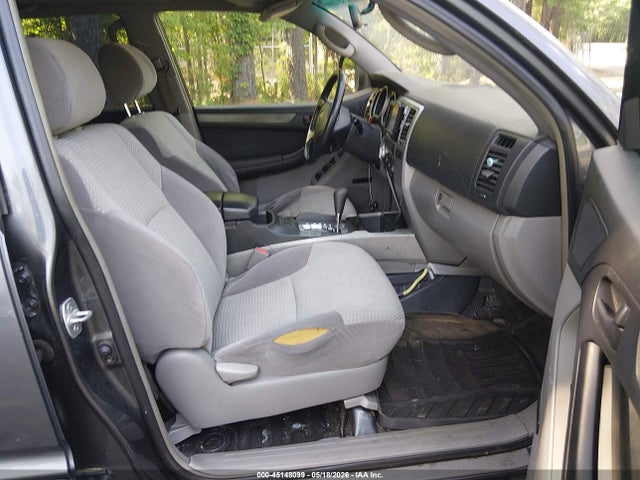 45148099 :رقم المزاد ، JTEBT14R948010219 vin ، 2004 Toyota 4runner Sr5 Sport V8 مزاد بيع