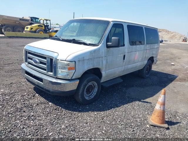 Продаж на аукціоні авто 2008 Ford E-350 Super Duty Xl/xlt, vin: 1FBNE31L98DA84085, номер лоту: 45148100