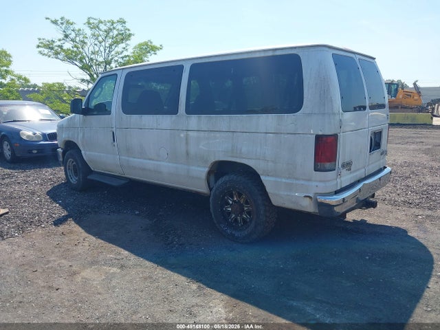 Продаж на аукціоні авто 2008 Ford E-350 Super Duty Xl/xlt, vin: 1FBNE31L98DA84085, номер лоту: 45148100