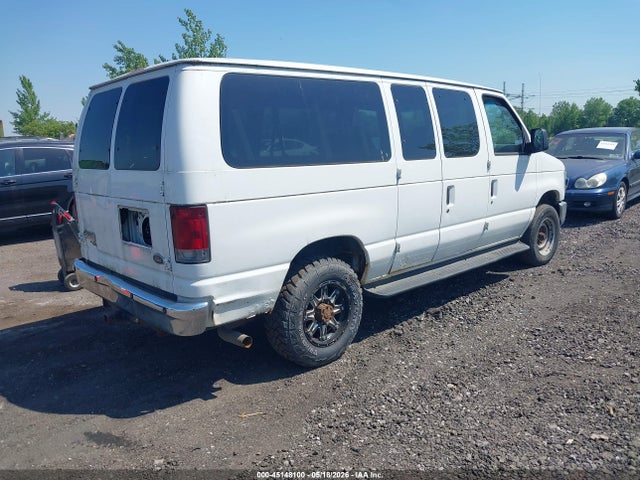 Продаж на аукціоні авто 2008 Ford E-350 Super Duty Xl/xlt, vin: 1FBNE31L98DA84085, номер лоту: 45148100