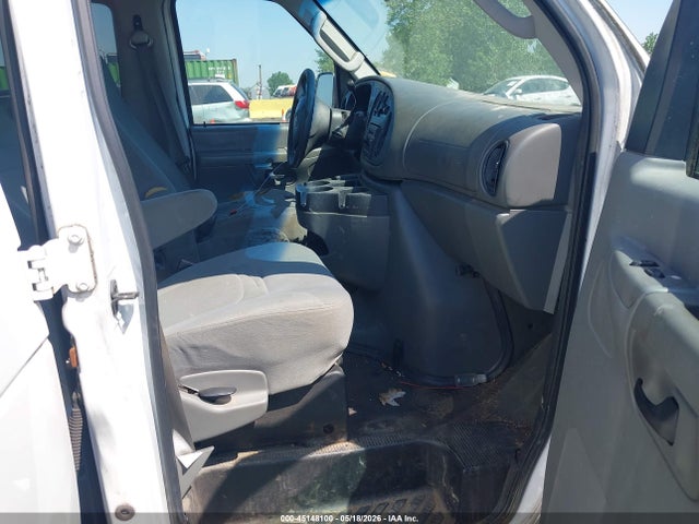 Продаж на аукціоні авто 2008 Ford E-350 Super Duty Xl/xlt, vin: 1FBNE31L98DA84085, номер лоту: 45148100