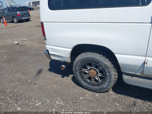 Продаж на аукціоні авто 2008 Ford E-350 Super Duty Xl/xlt, vin: 1FBNE31L98DA84085, номер лоту: 45148100