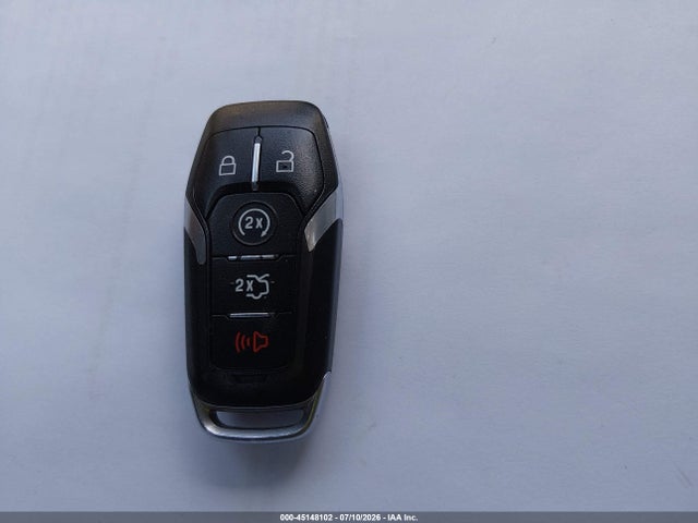 3FA6P0SU2GR247798 Ford Fusion Energi Titanium