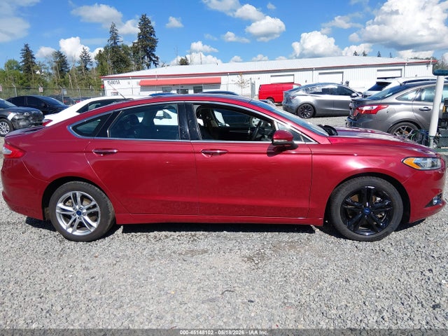 3FA6P0SU2GR247798 Ford Fusion Energi Titanium