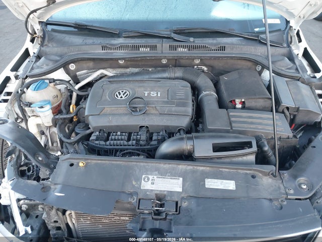 3VWB17AJ5FM274271 Volkswagen Jetta 1.8t Se