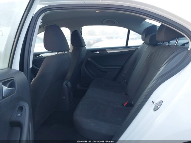 3VWB17AJ5FM274271 Volkswagen Jetta 1.8t Se