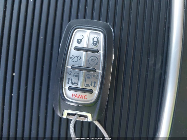 Продажа на аукционе авто 2024 Chrysler Pacifica Touring L, vin: 2C4RC1BG4RR146175, номер лота: 45148109