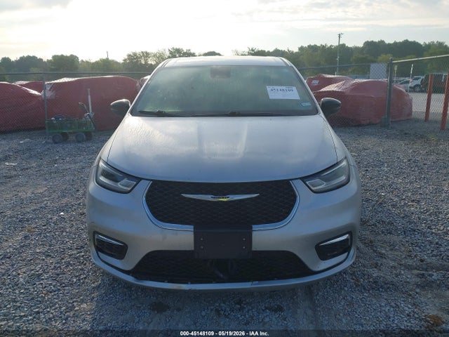 Продажа на аукционе авто 2024 Chrysler Pacifica Touring L, vin: 2C4RC1BG4RR146175, номер лота: 45148109