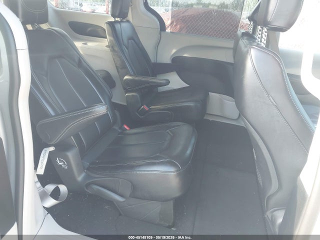 Продажа на аукционе авто 2024 Chrysler Pacifica Touring L, vin: 2C4RC1BG4RR146175, номер лота: 45148109