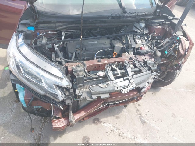 Aukcja sprzedaży 2016 Honda Cr-v Ex, vin: 2HKRM4H56GH622358, numer aukcji: 45148114