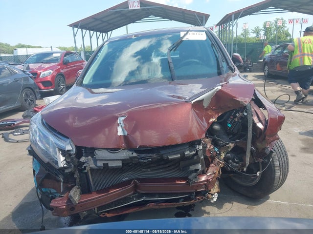 Aukcja sprzedaży 2016 Honda Cr-v Ex, vin: 2HKRM4H56GH622358, numer aukcji: 45148114